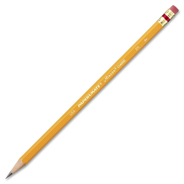 Standard Pencil